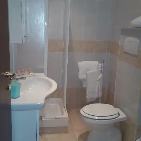 Eliseo 住宿加早餐酒店 *