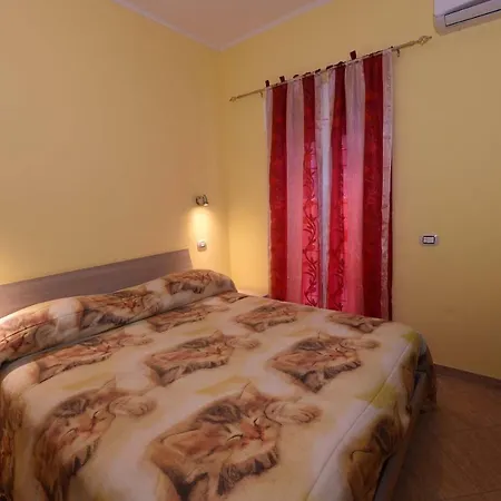 Eliseo 住宿加早餐酒店 *