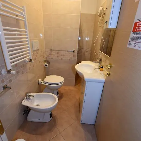 Eliseo 住宿加早餐酒店