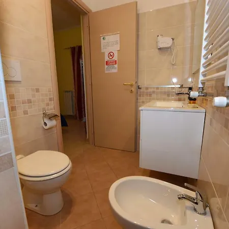 住宿加早餐酒店 Eliseo