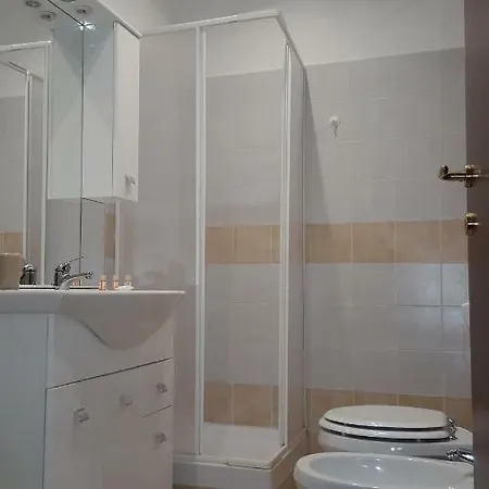 Eliseo Bed & Breakfast Passoscuro