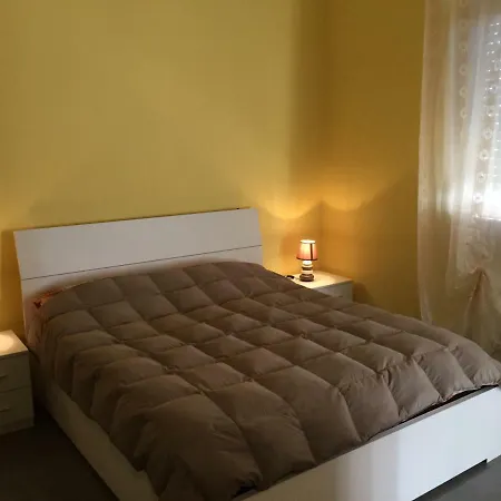 Eliseo Bed & Breakfast