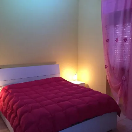 Bed & Breakfast Eliseo *