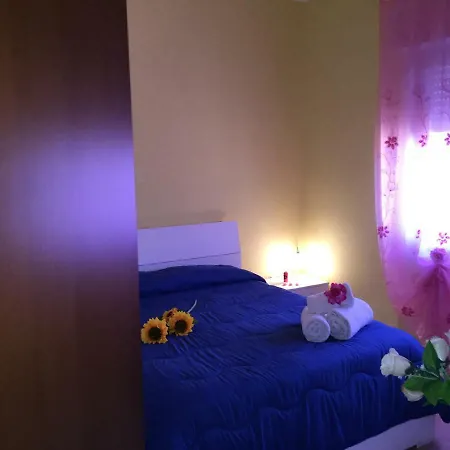 Eliseo Bed & Breakfast Passoscuro