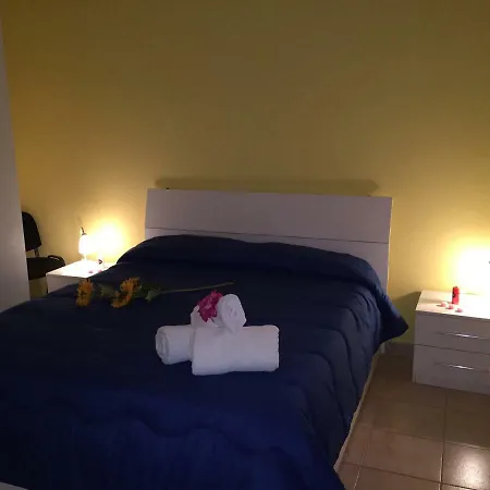 Eliseo Bed & Breakfast Passoscuro
