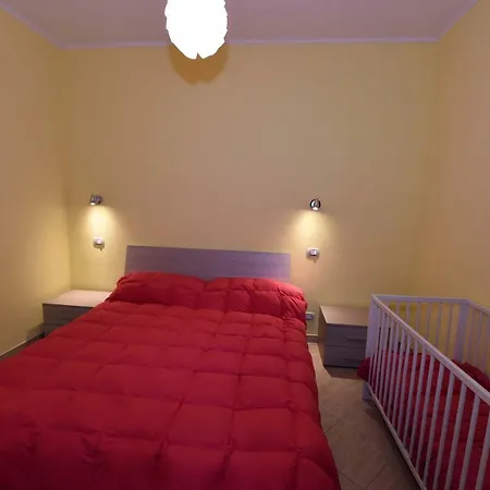 Bed & Breakfast Eliseo *