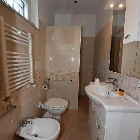 Bed & Breakfast Eliseo Passoscuro