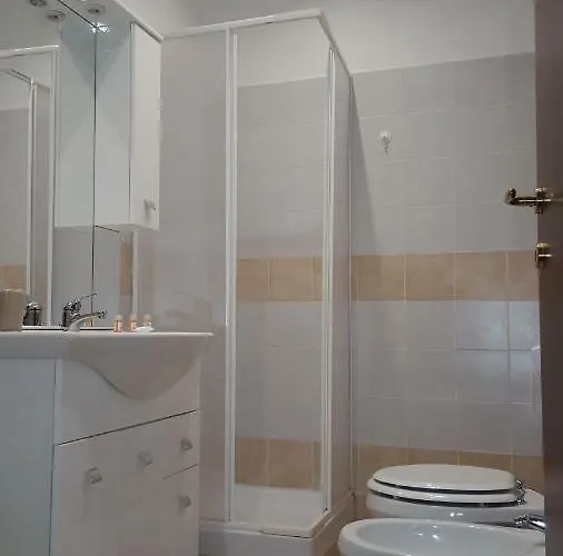 Eliseo Bed & Breakfast Passoscuro