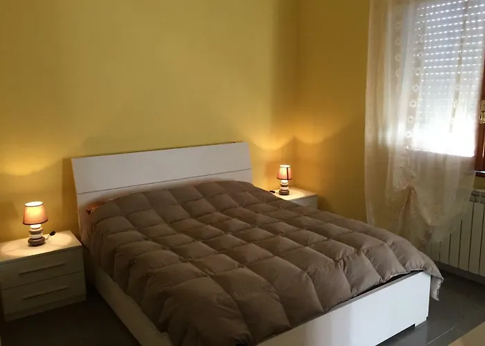 Eliseo Bed & Breakfast