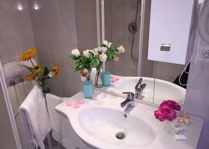 Bed & Breakfast Eliseo Passoscuro