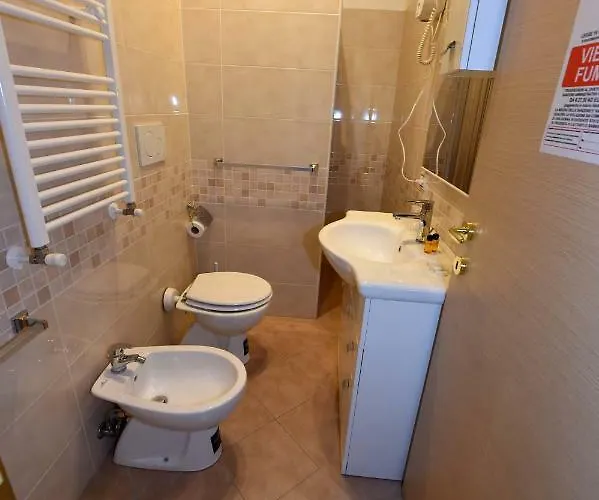 Eliseo Bed & Breakfast