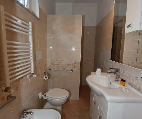 Bed & Breakfast Eliseo Passoscuro